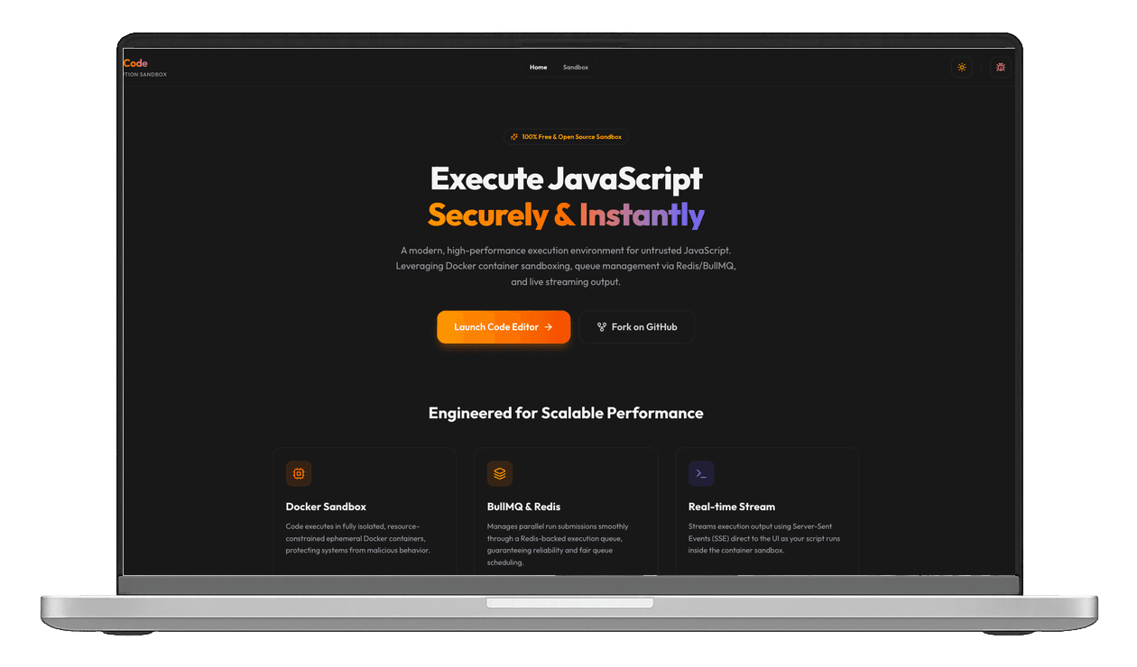 Brew Code JS Compiler